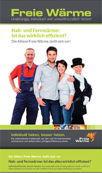 Nah- und Fernwärme: Ist das wirklich effizient? Die.......