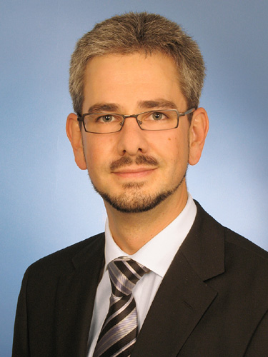Patric Bohnert übernimmt mit Wirkung zum 1. Januar...