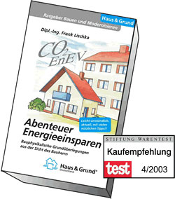 Abenteuer Energieeinsparen