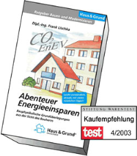 Abenteuer Energieeinsparen