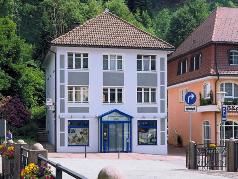 Spart Heizkosten, schont die Umwelt und setzt architektonische...