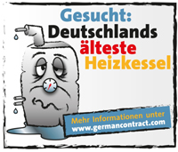 Aus alt mach‘ neu: Zur Unterstützung der Energiewende.......