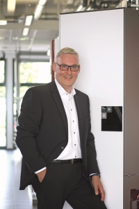 Clemens Dereschkewitz <br />Bild: GDTS 