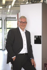 Clemens Dereschkewitz Bild: GDTS 