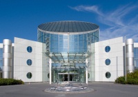 Die Zentrale der GEA Group in Bochum. Foto: GEA Group