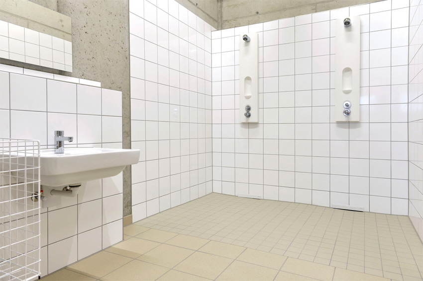 Bilder: Geberit