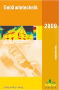 Im Mittelpunkt der Ausgabe 2009 stehen eine energieeffiziente.......