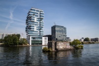 Reduktion als Luxus und Lifestyle – das ist der architektonische.......