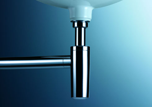 Neues, attraktives Wachtischsiphon mit innovativer...