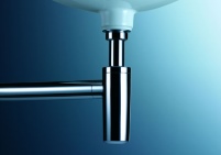 Neues, attraktives Wachtischsiphon mit innovativer.......