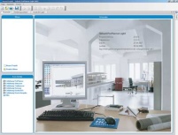 Mit ProPlanner Light ist die Material- und Kostenermittlung.......