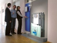 Vorort oder online - beim Dauerbelastungstest können.......