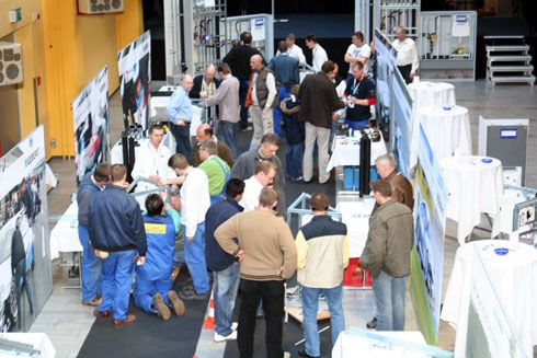 In kürzester Zeit auf dem neuesten Stand - unterhaltsam,...