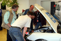 Maßgeschneidert - wie auch die Systemtechnik von Geberit.
