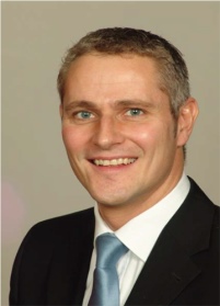 Dr. Christian Buhl, Jahrgang 1973, wird zum 1. Februar.......