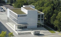 Geberit Informations Zentrum, Jona (Schweiz).