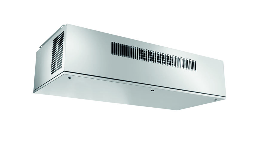 Bild: MAICO Ventilatoren