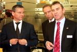 ARQUES Industries AG übernimmt Sanitärspezialisten.......