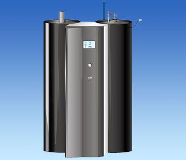 GEP bietet innovative Technik zur Grauwassernutzung:...