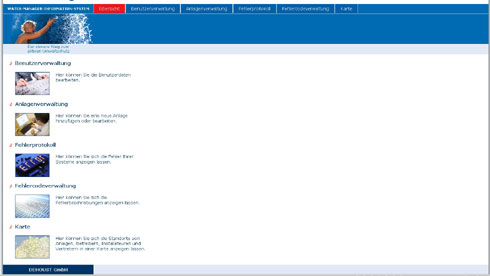 Installateure, Servicepartner und die Spezialisten...