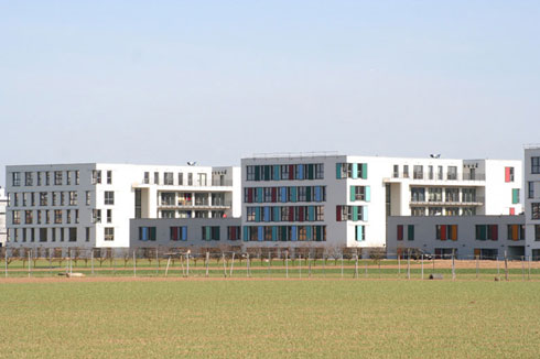 Referenz Mainzer Studentenwerk setzt ebenso auf die...