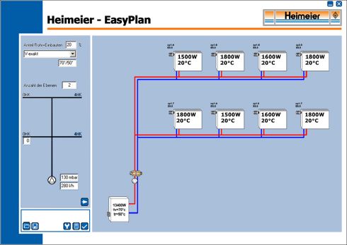 EasyPlan