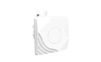Der SmartFan XR von getAir präsentiert sich in geschmackvollem Wellen-Design. Das Abluftsystem integriert sich dadurch diskret und dekorativ in jedes Küchen- und Badumfeld. 