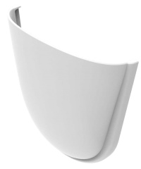 Die neue Innenblende SlimCover von getAir besteht aus einem Cover und einem Montagerahmen. Die neue Blende ermöglicht eine Installation der getAir Lüftungssysteme speziell bei Objekten mit geringen Wandstärken bis zu 230 mm. Zusammen mit der SlimCover Innenblende wird der getAir SmartFan so zum dezentralen Lüftungssystem mit der geringsten Wandstärke seiner Klasse. Mehr unter <a href="http://www.getair.eu/"target=_blank">www.getair.eu</a>. 