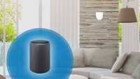 Gesunde Raumluft auf Zuruf: Die dezentralen Lüftungssysteme mit Luftqualitätssensor von getAir lassen sich jetzt für maximalen Komfort mit der Sprachsteuerung Alexa von Amazon Echo sowie dem Google Assistant bedienen – ein weltweites Novum in der Wohnraumlüftung. 