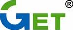 Logo für GET-Zertifikat .
