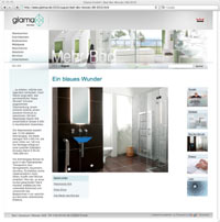 Mit dem „Bad des Monats“ präsentiert Glamü seit vielen.......