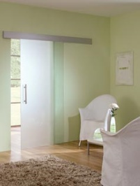 Glamü Glastür MAME Classica. 8 mm starkes Einscheiben-Sicherheitsglas,.......