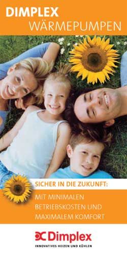 Der Markt für Wärmepumpen wird nach Einschätzung der...