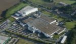Das Grohe Stammwerk in Hermer