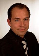 Branco Kecur - Key Account Manager Architektur bei.......