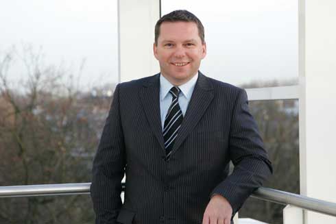 Detlef Schmitz  - General Counsel der Grohe Gruppe....