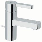 Die Armaturenserie Lineare hat bereits zwei Designpreise.......