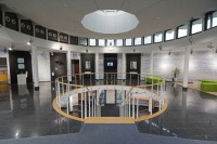 Das neue Grohe Technology Center in Hemer. Foto: Grohe