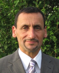 Gerhard Groß
