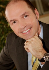 Jörg Pietsch ist Leiter der Verkaufsregion Nord. Bild: Grünbeck