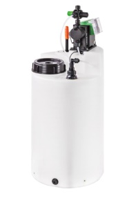 Dosiertankstation DTS