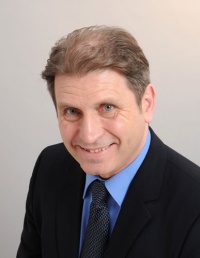 Peter Hubert leitet den ‚Food, Beverage, Pharma‘-Vertrieb. Bild: Grundfos