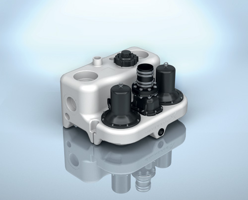 Bild: Grundfos