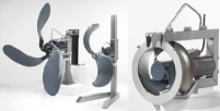 Grundfos - Mixer