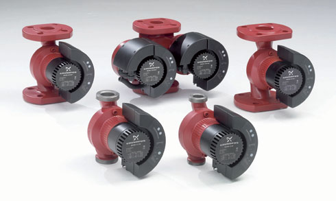 Magna Pumpen