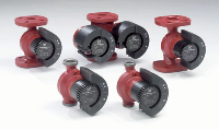 Magna Pumpen