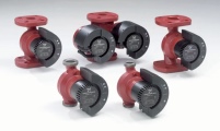 Magna Pumpen