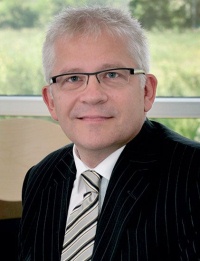 Carsten Bjerg: Neuer Vorstandsvorsitzenden der Grundfos Gruppe