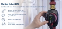 Bild: Grundfos