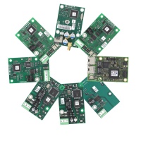 Grundfos CIM Module. Bild: Grundfos